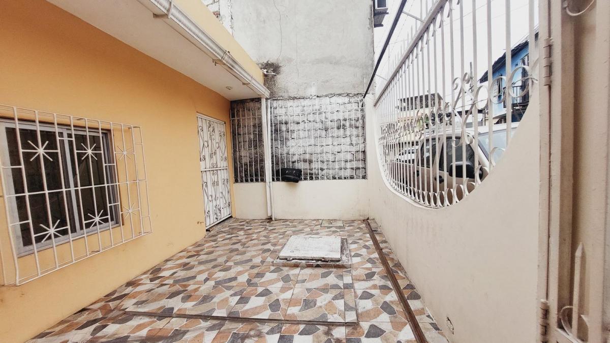 Casa en Venta, Cristo del Consuelo, Sur de Guayaquil, Grac, Guayas — imagen 9