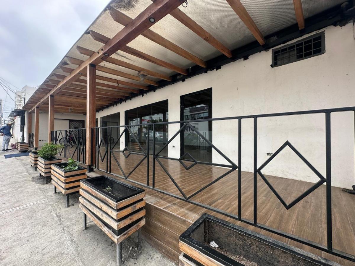Vendo Casa en Manta y Bien Ubicada. Manabí — imagen 7