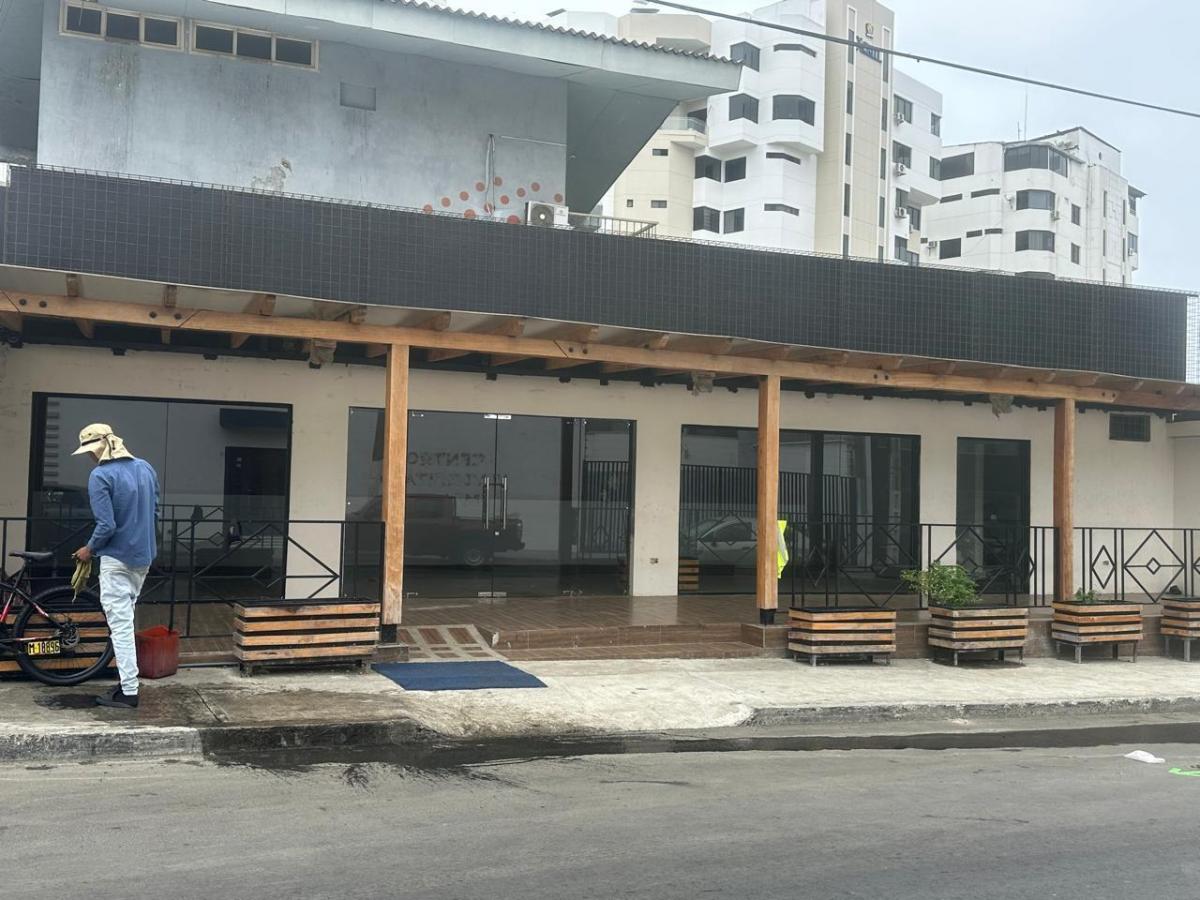 Vendo Casa en Manta y Bien Ubicada. Manabí — imagen 6