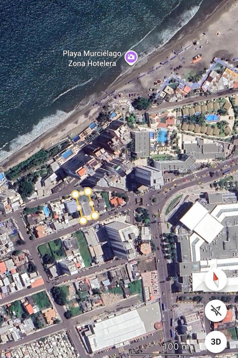 Vendo Casa en Manta y Bien Ubicada. Manabí — imagen 3