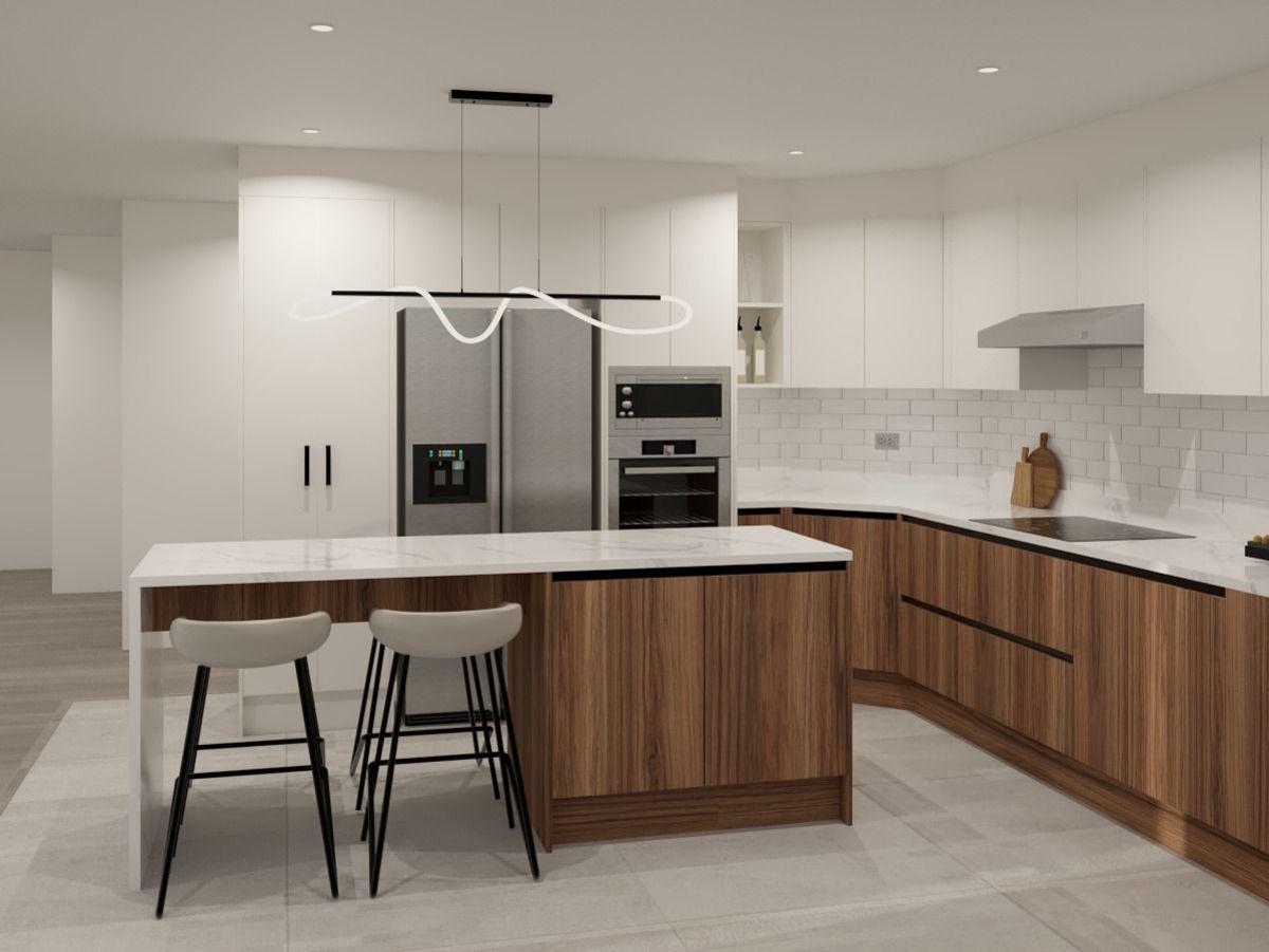 Penthouse por Estrenar en Venta — imagen 8