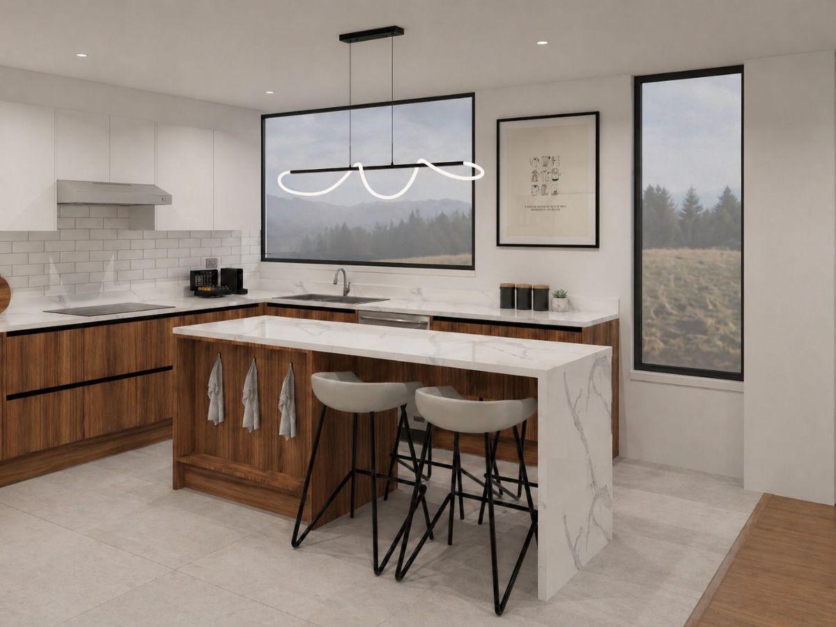 Penthouse por Estrenar en Venta — imagen 7