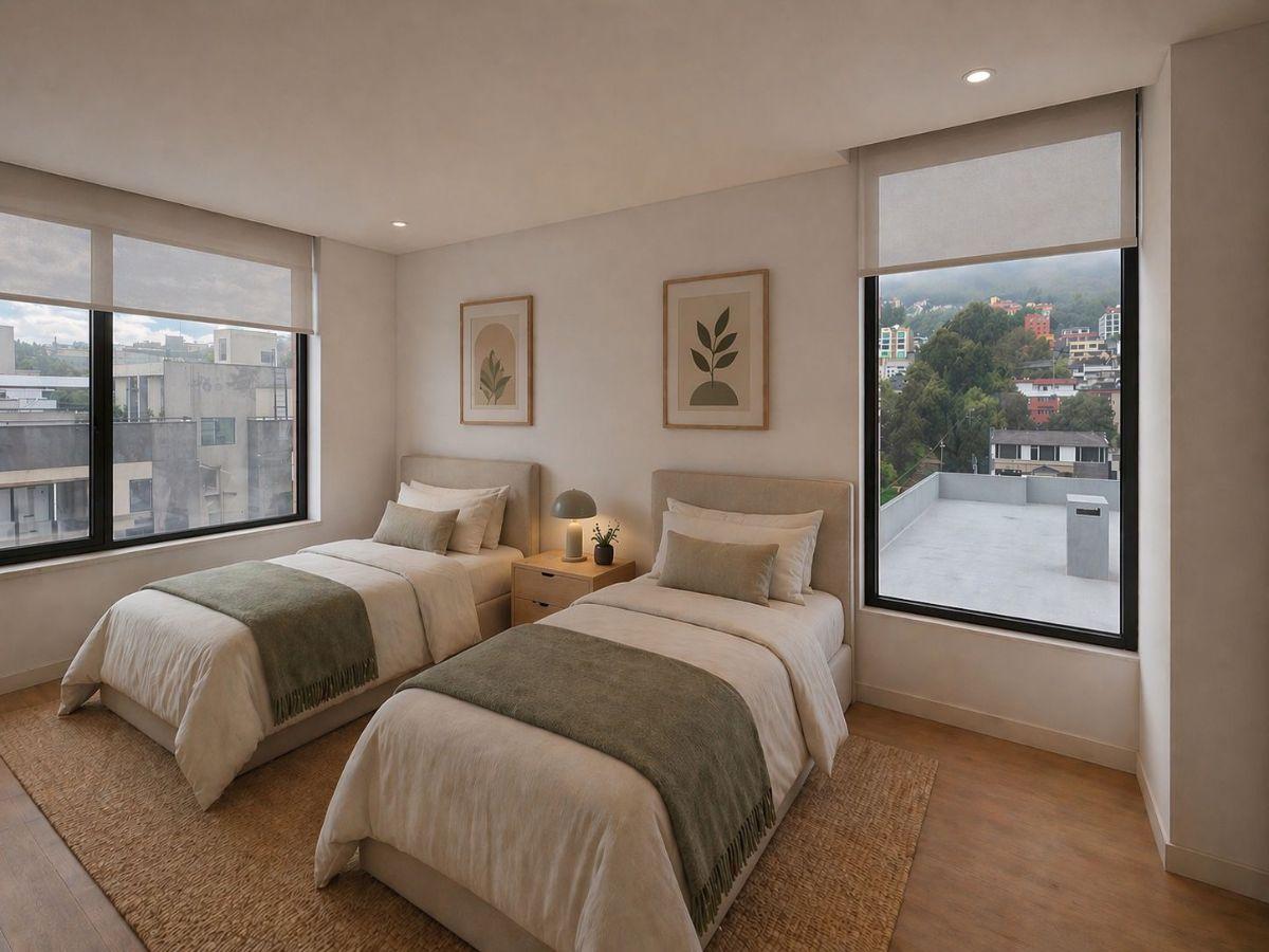 Penthouse por Estrenar en Venta — imagen 6