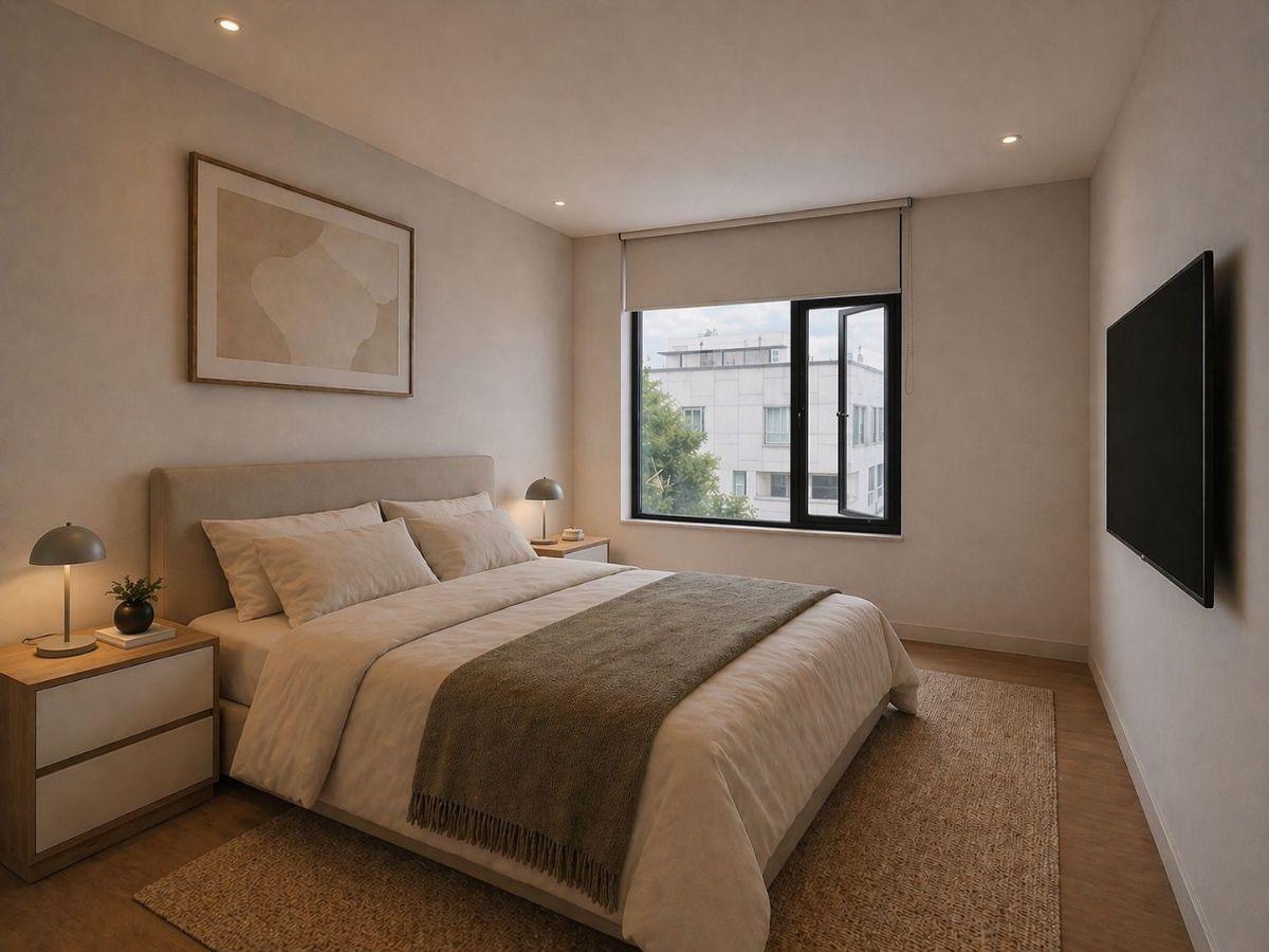 Penthouse por Estrenar en Venta — imagen 5
