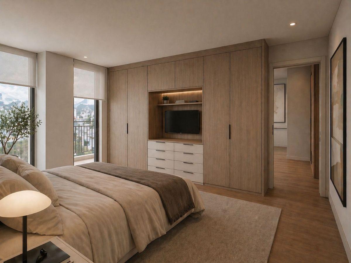 Penthouse por Estrenar en Venta — imagen 4
