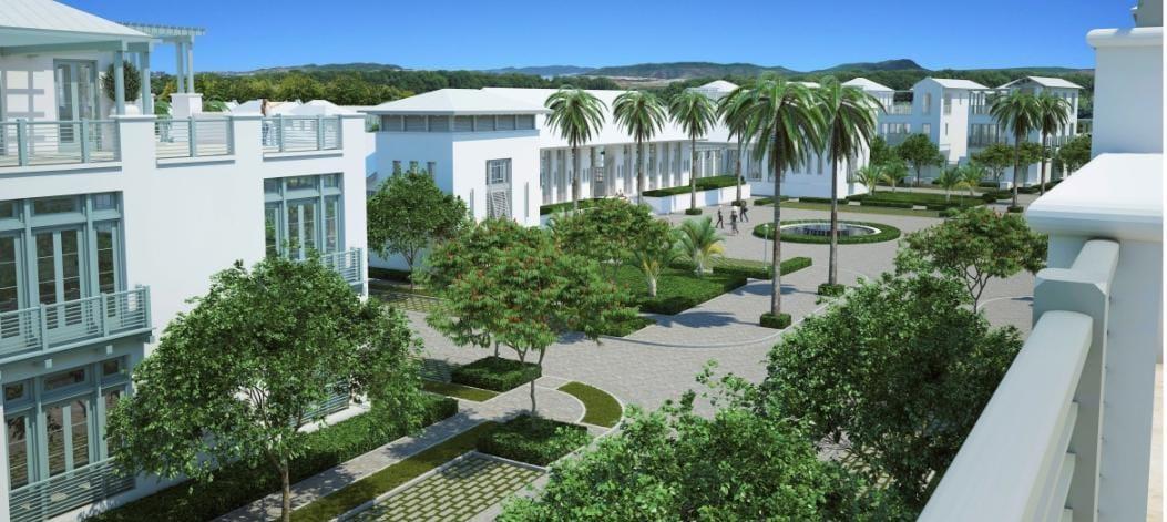 Al Lago Terrenos con Entrega Octubre 2026 Urb. Aires Este, Guayas — imagen 6