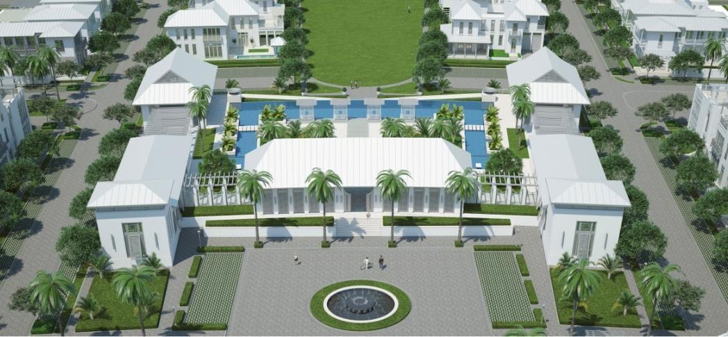 Al Lago Terrenos con Entrega Octubre 2026 Urb. Aires Este, Guayas — imagen 4