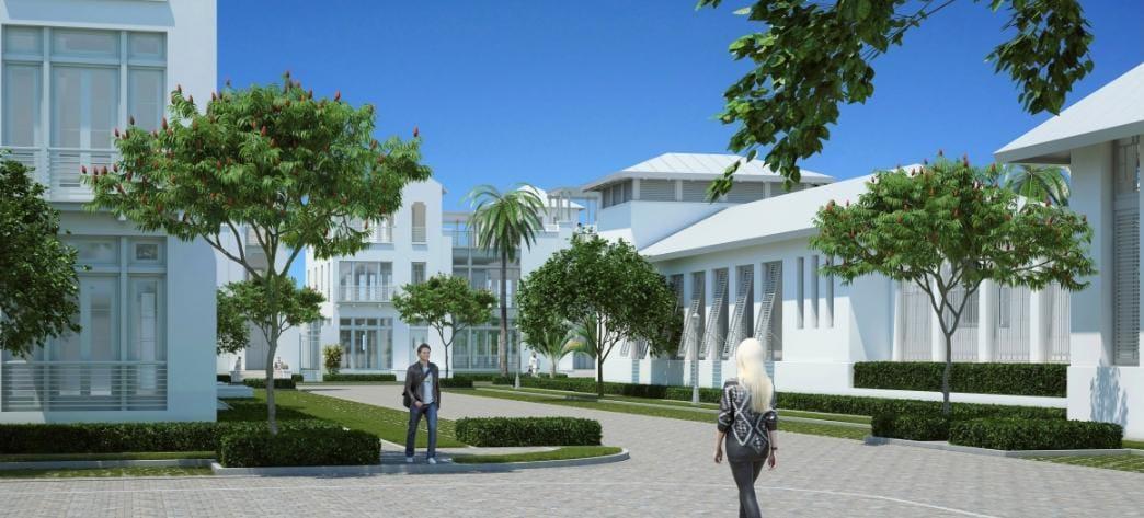 Al Lago Terrenos con Entrega Octubre 2026 Urb. Aires Este, Guayas — imagen 2