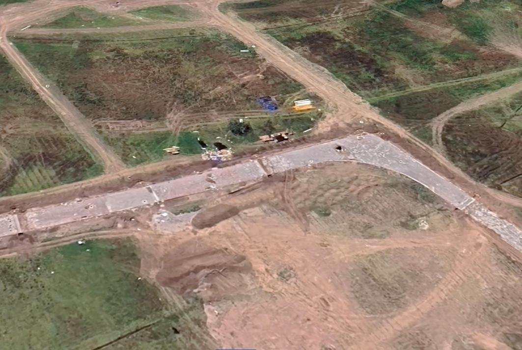 Terreno Industrial en Ventas Sector El Aereopuerto — imagen 10