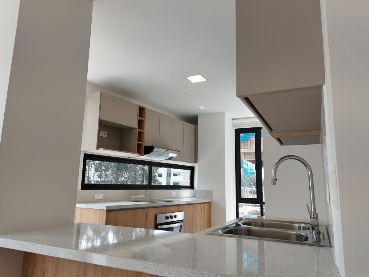 Vendo Hermoso Departamento en Ponceano Alto – Wind Residences — imagen 9