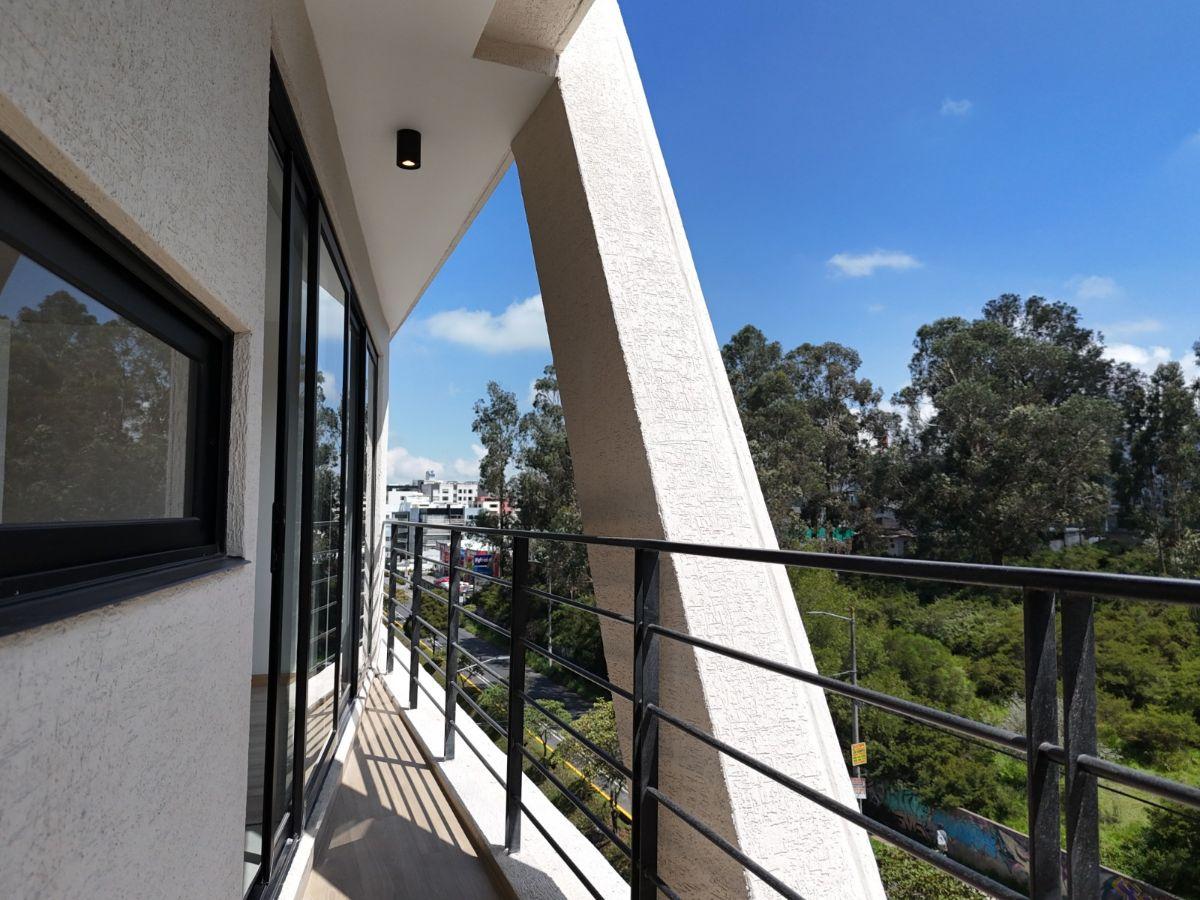 Vendo Hermoso Departamento en Ponceano Alto – Wind Residences — imagen 8