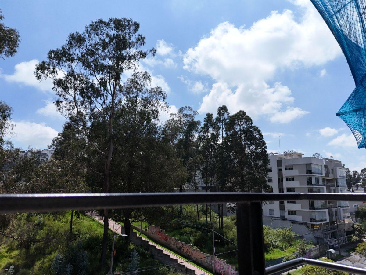 Vendo Hermoso Departamento en Ponceano Alto – Wind Residences — imagen 6