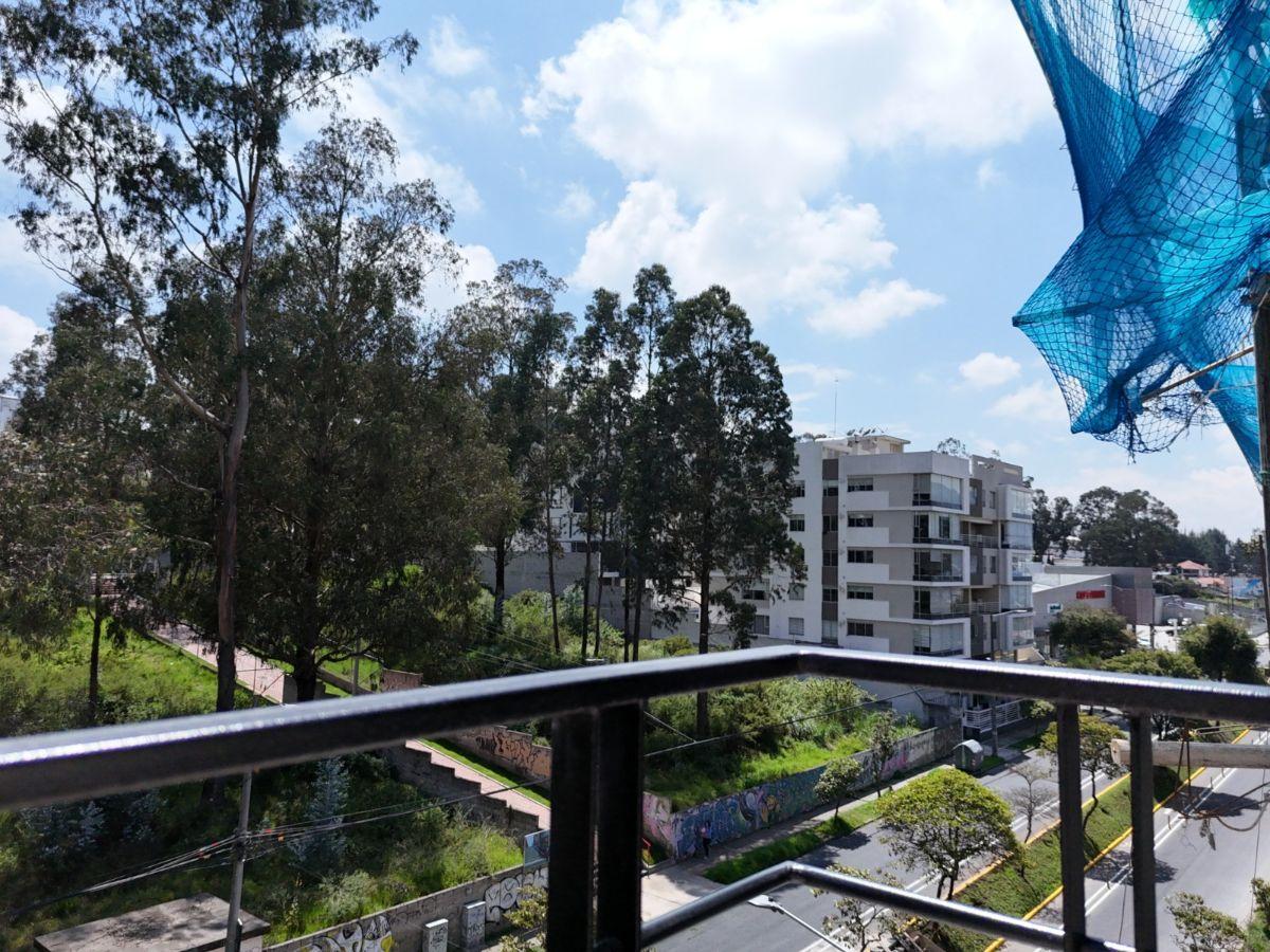 Vendo Hermoso Departamento en Ponceano Alto – Wind Residences — imagen 5
