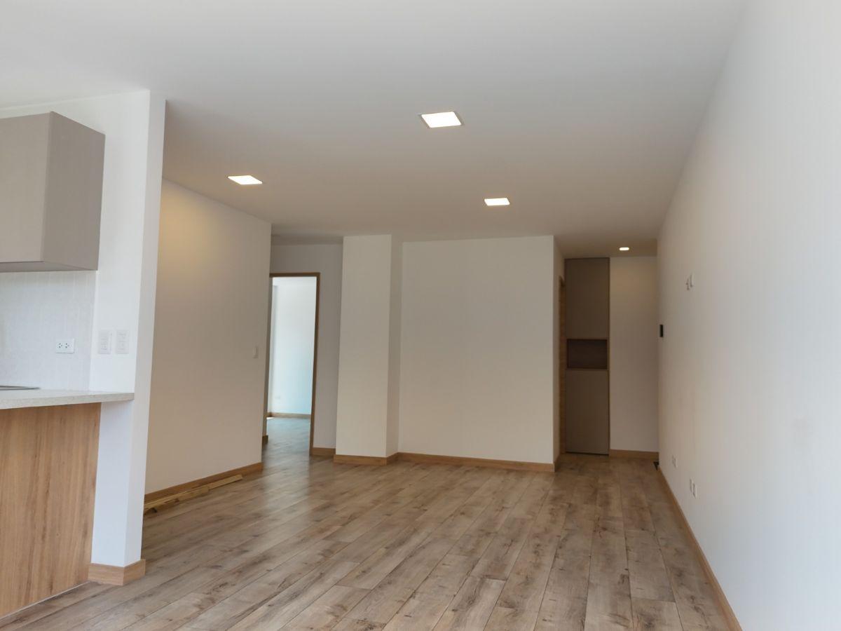 Vendo Hermoso Departamento en Ponceano Alto – Wind Residences — imagen 3