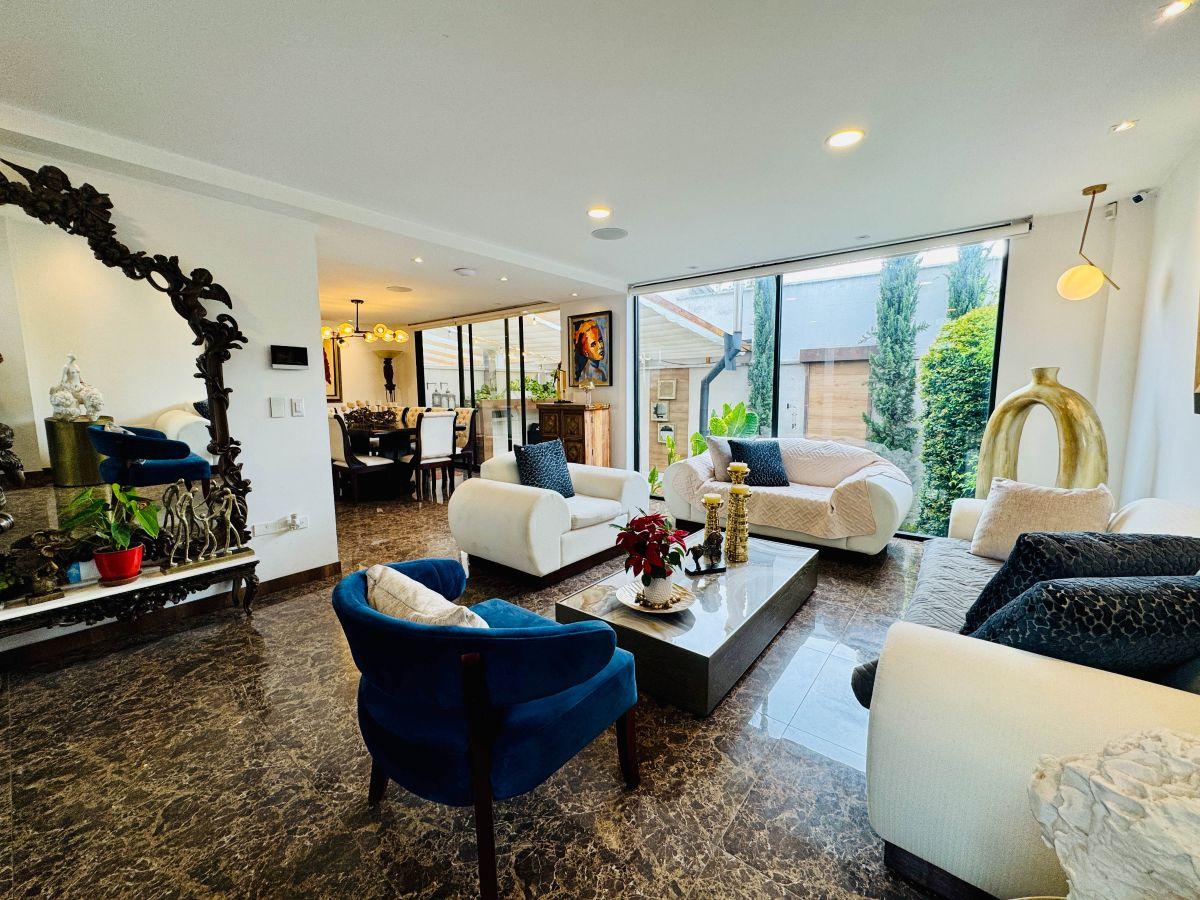 Casa en Venta Centro de Cumbaya — imagen 10