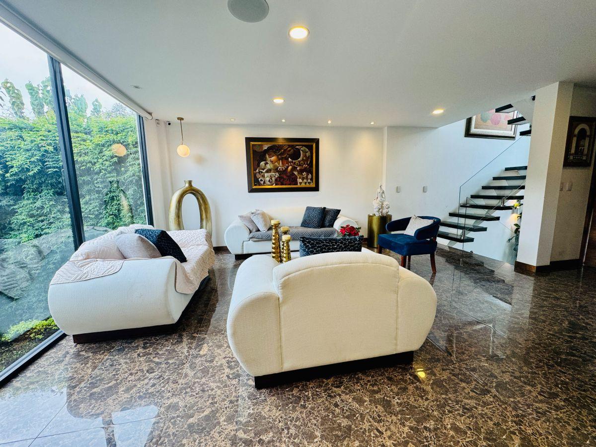 Casa en Venta Centro de Cumbaya — imagen 9