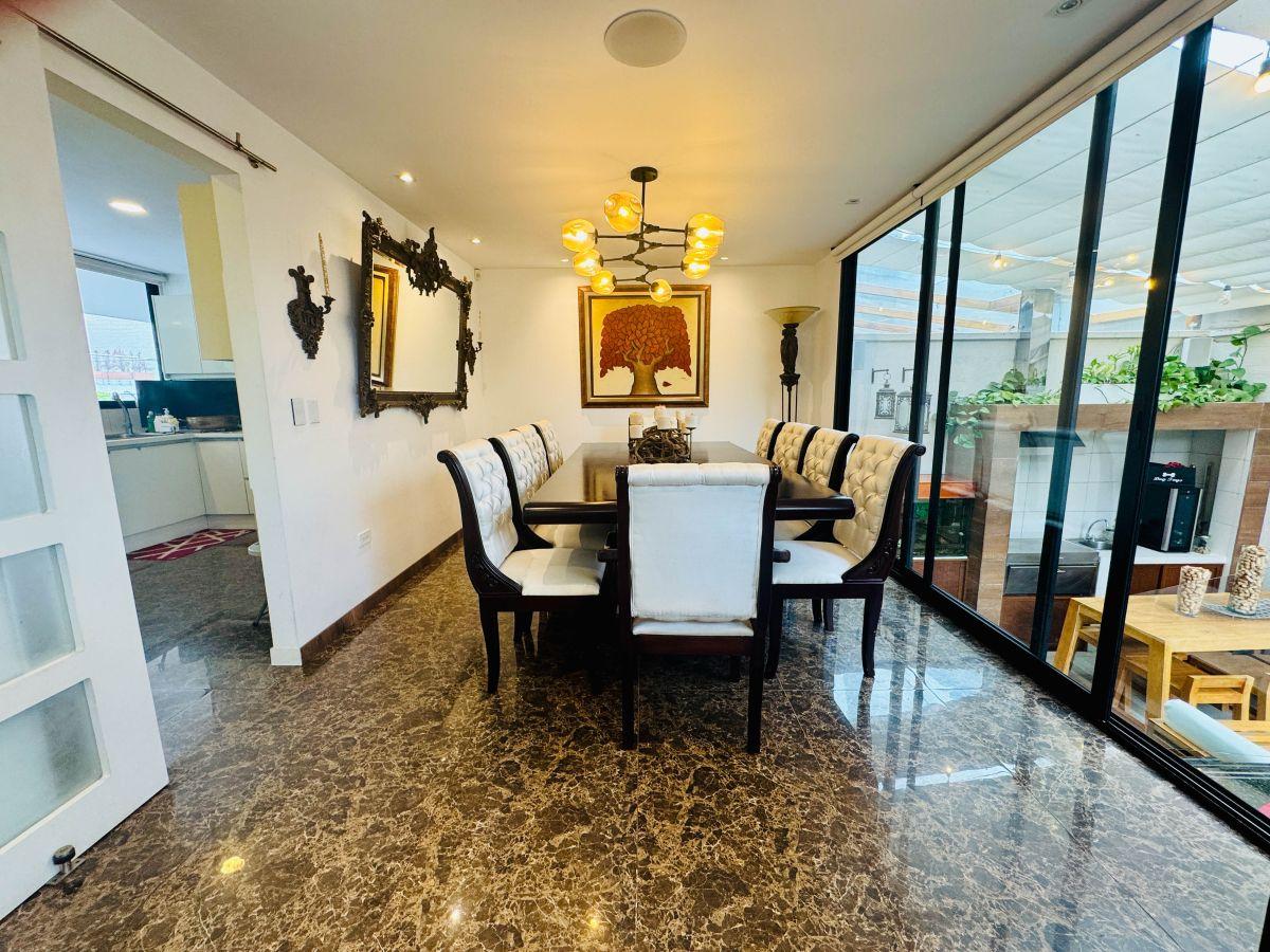 Casa en Venta Centro de Cumbaya — imagen 8