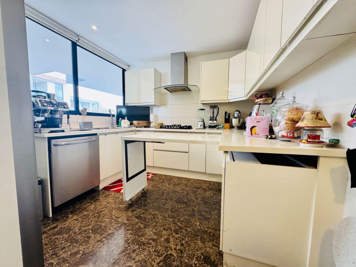 Casa en Venta Centro de Cumbaya — imagen 6