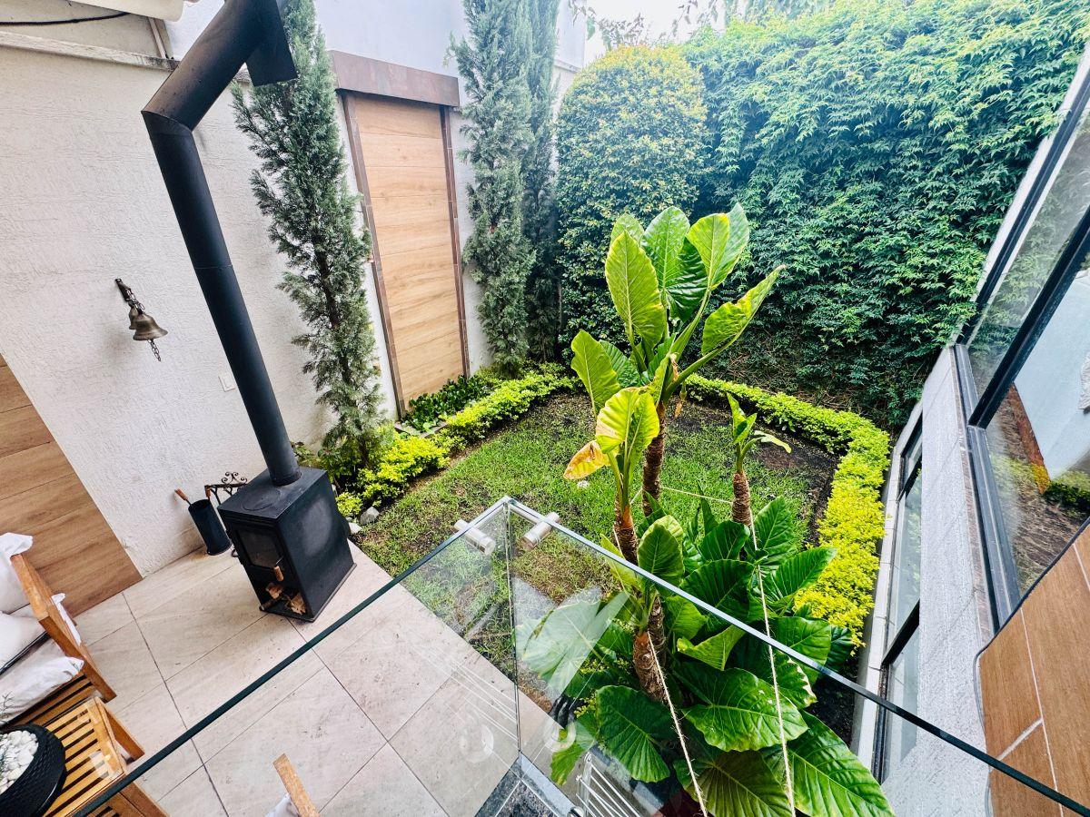 Casa en Venta Centro de Cumbaya — imagen 4