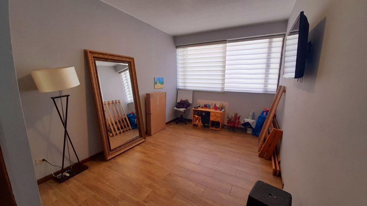 Venta Departamento Dúplex - Sector Bellavista Iñaquito — imagen 2