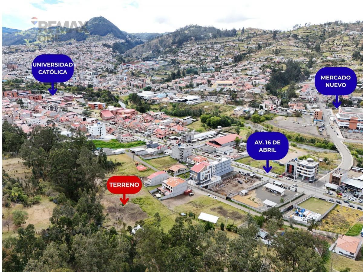 Amplio Terreno Ideal Para Proyecto Inmobiliario — imagen 3