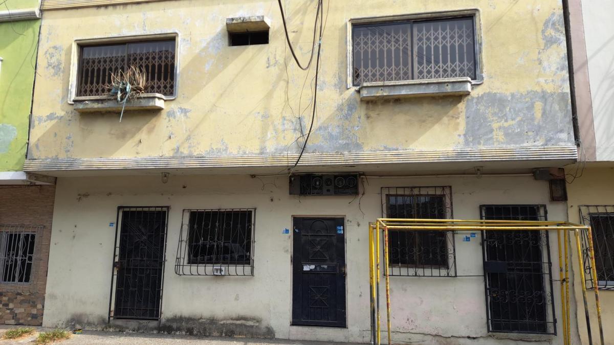 Casa Enb Venta Cdla Santa Monica Sur de Gye Sans, Guayas — imagen 10