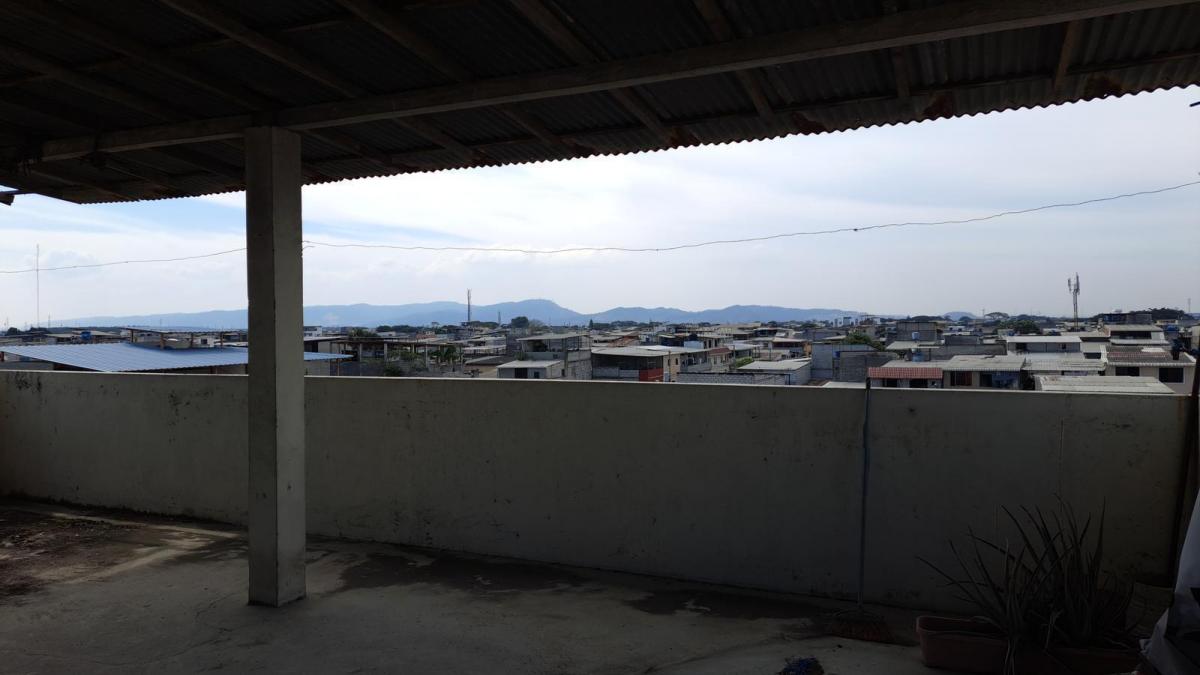 Casa Enb Venta Cdla Santa Monica Sur de Gye Sans, Guayas — imagen 9