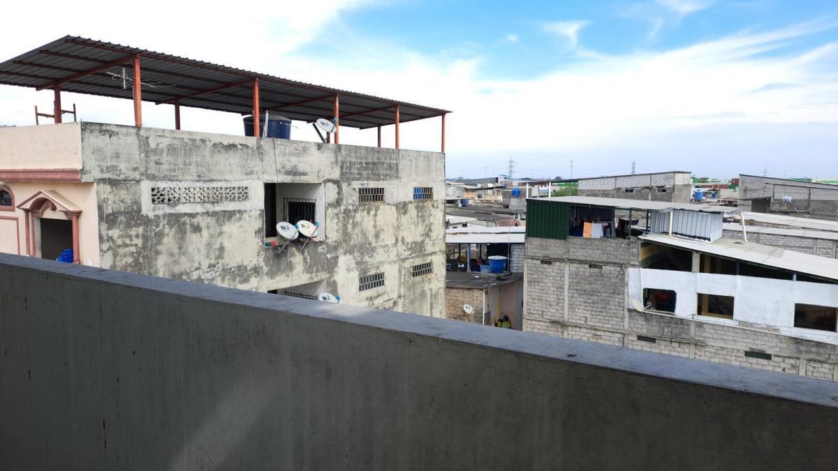 Casa Enb Venta Cdla Santa Monica Sur de Gye Sans, Guayas — imagen 8