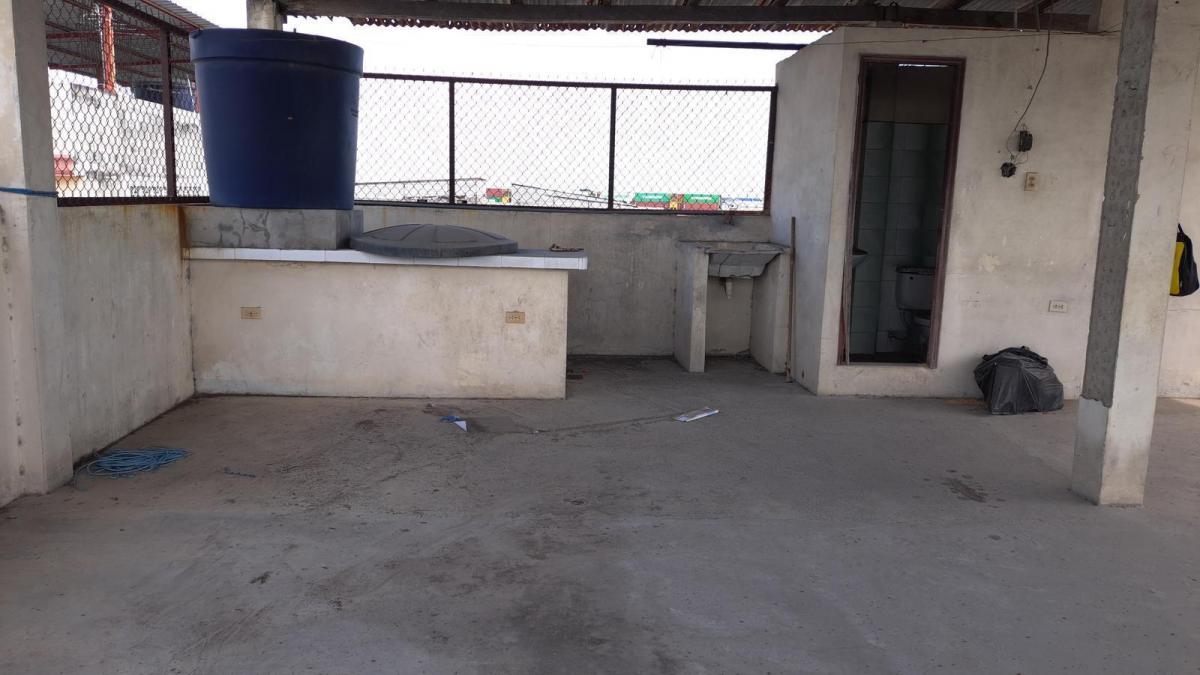 Casa Enb Venta Cdla Santa Monica Sur de Gye Sans, Guayas — imagen 7