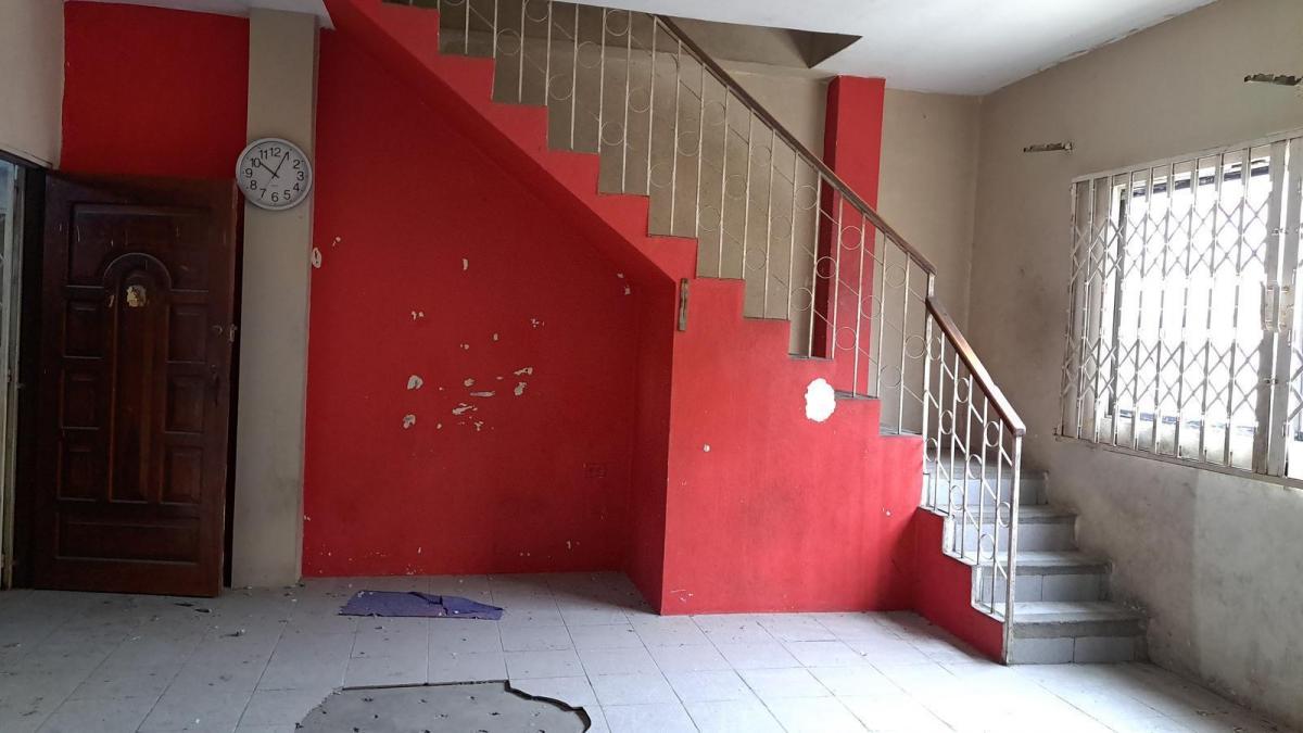 Casa Enb Venta Cdla Santa Monica Sur de Gye Sans, Guayas — imagen 2