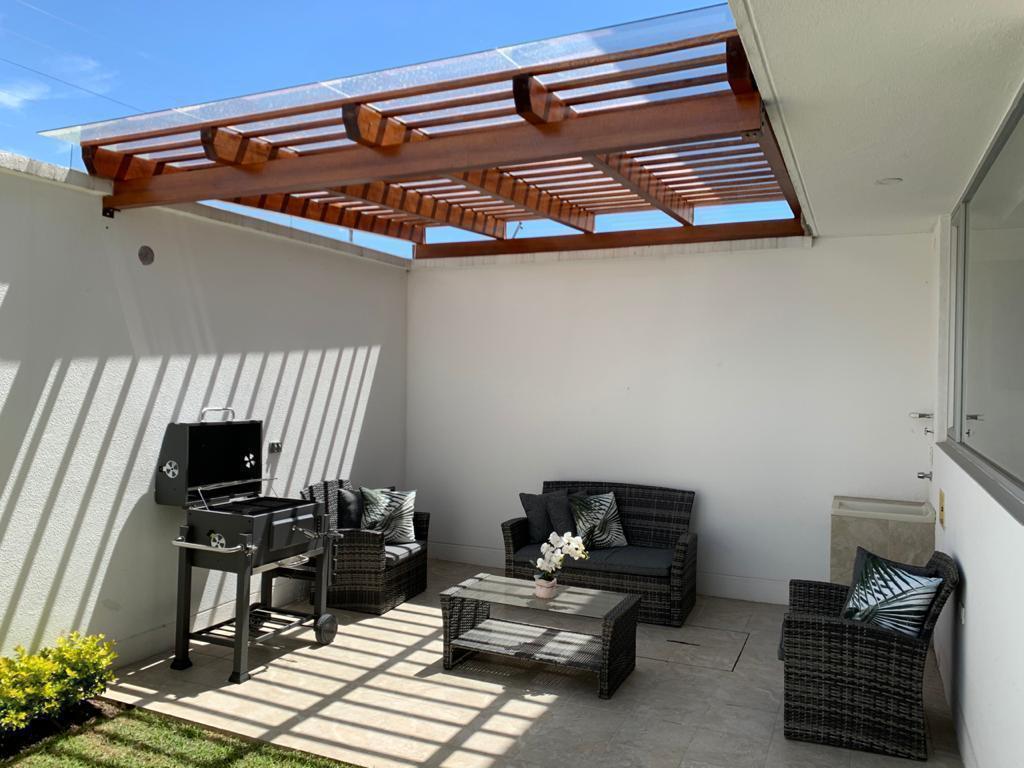 Casa en Tumbaco — imagen 5