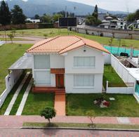 Venta de Hermoso Terreno, 250 m², Urb. Santa Clara, Valle de Los Chillos — imagen 6