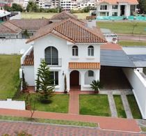 Venta de Hermoso Terreno, 250 m², Urb. Santa Clara, Valle de Los Chillos — imagen 5