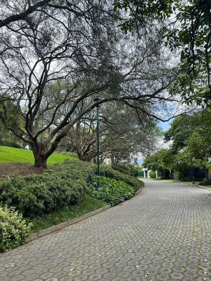 Increíble Terreno de Venta Ubicado en La Más Exclusiva Urbanizacion de Cumbayá. Provincia de Pichincha — imagen 7