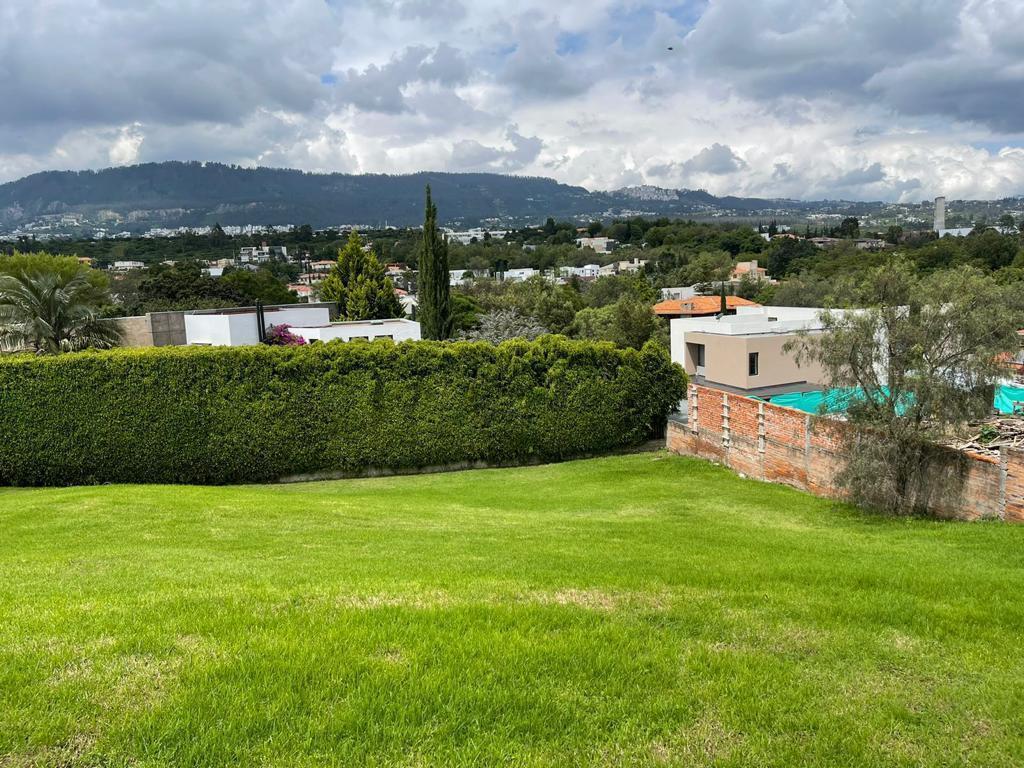 Increíble Terreno de Venta Ubicado en La Más Exclusiva Urbanizacion de Cumbayá. Provincia de Pichincha — imagen 3