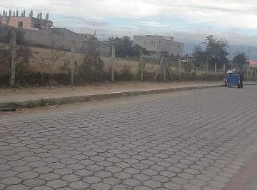 Arriendo Terreno Comercial 6400 m² en Principal Calle Carapungo, Calderón — imagen 5