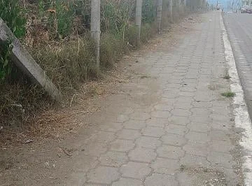 Arriendo Terreno Comercial 6400 m² en Principal Calle Carapungo, Calderón — imagen 3