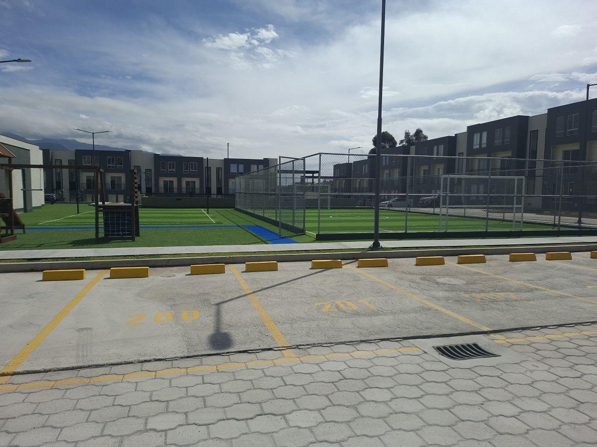 Quitumbe, Departamento a Estrenar $60.000 — imagen 10
