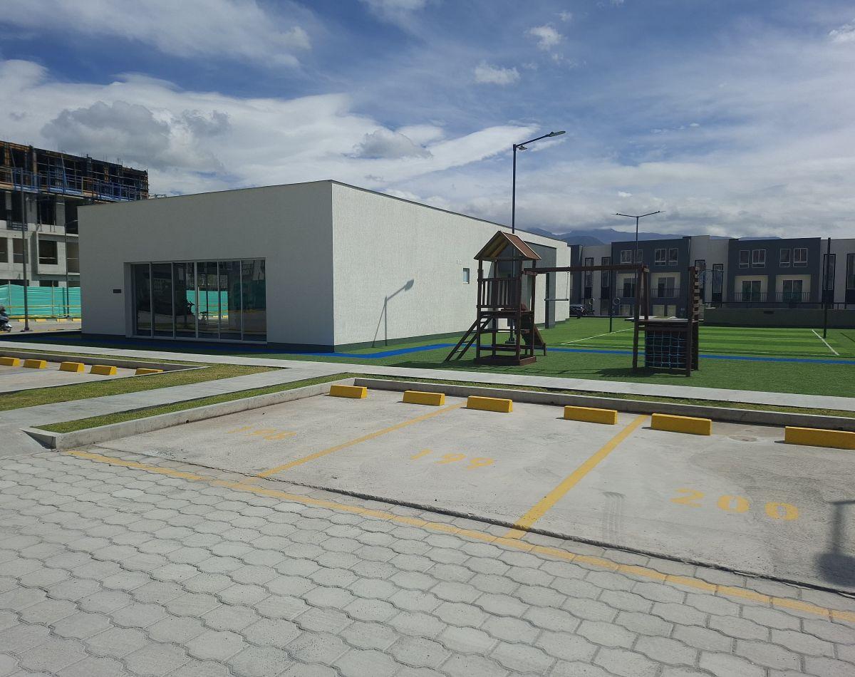 Quitumbe, Departamento a Estrenar $60.000 — imagen 9