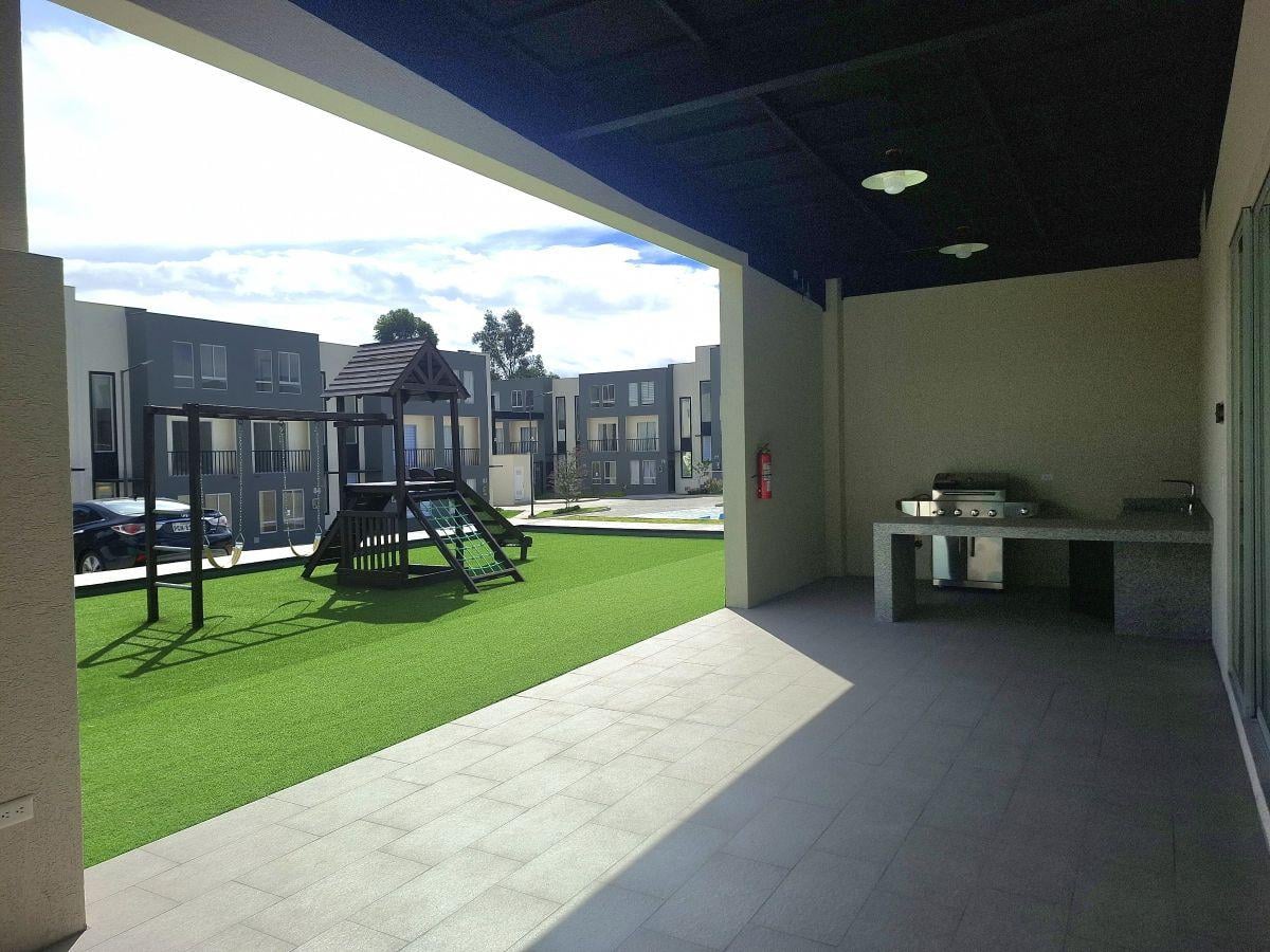 Quitumbe, Departamento a Estrenar $60.000 — imagen 5