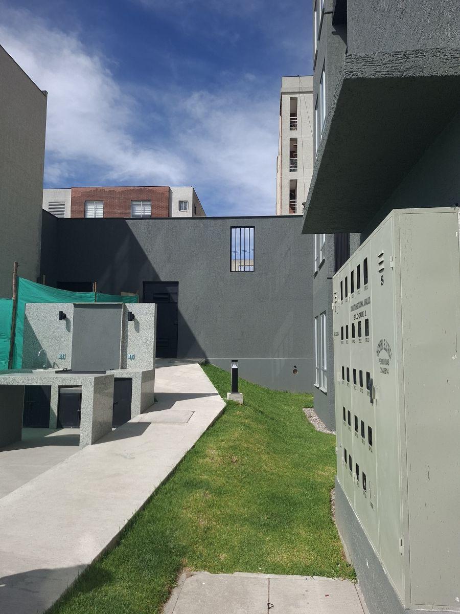 Quitumbe, Departamento a Estrenar $60.000 — imagen 3