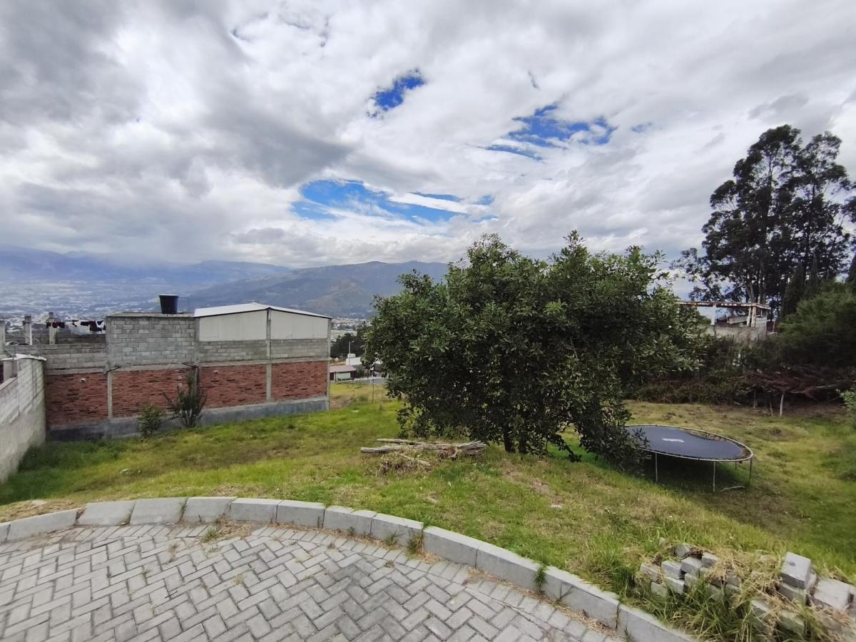 Scc. Venta Terreno de 563 m². Sector: San Patricio Alto. Cumbayá — imagen 7