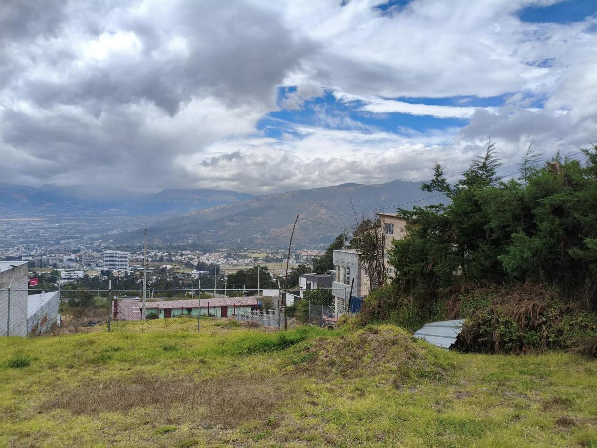 Scc. Venta Terreno de 563 m². Sector: San Patricio Alto. Cumbayá — imagen 6