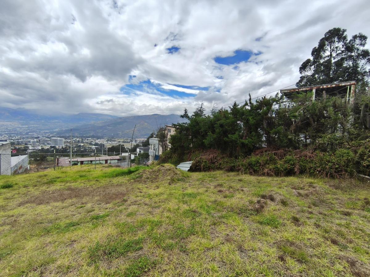 Scc. Venta Terreno de 563 m². Sector: San Patricio Alto. Cumbayá — imagen 5