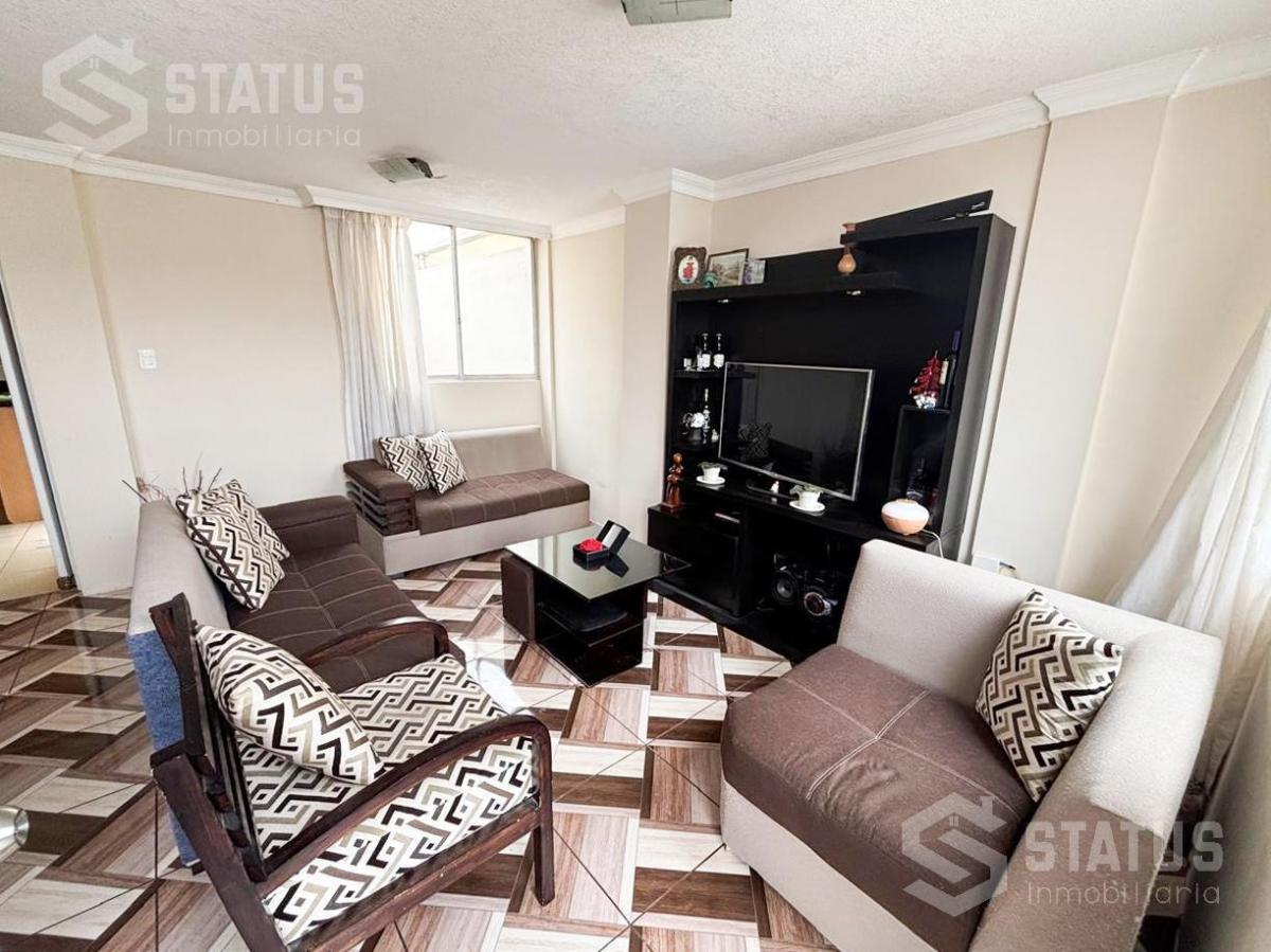 Venta de Casa, Sector Calderón — imagen 10