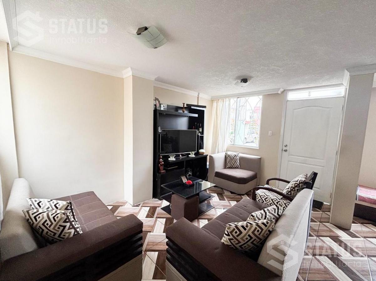 Venta de Casa, Sector Calderón — imagen 9