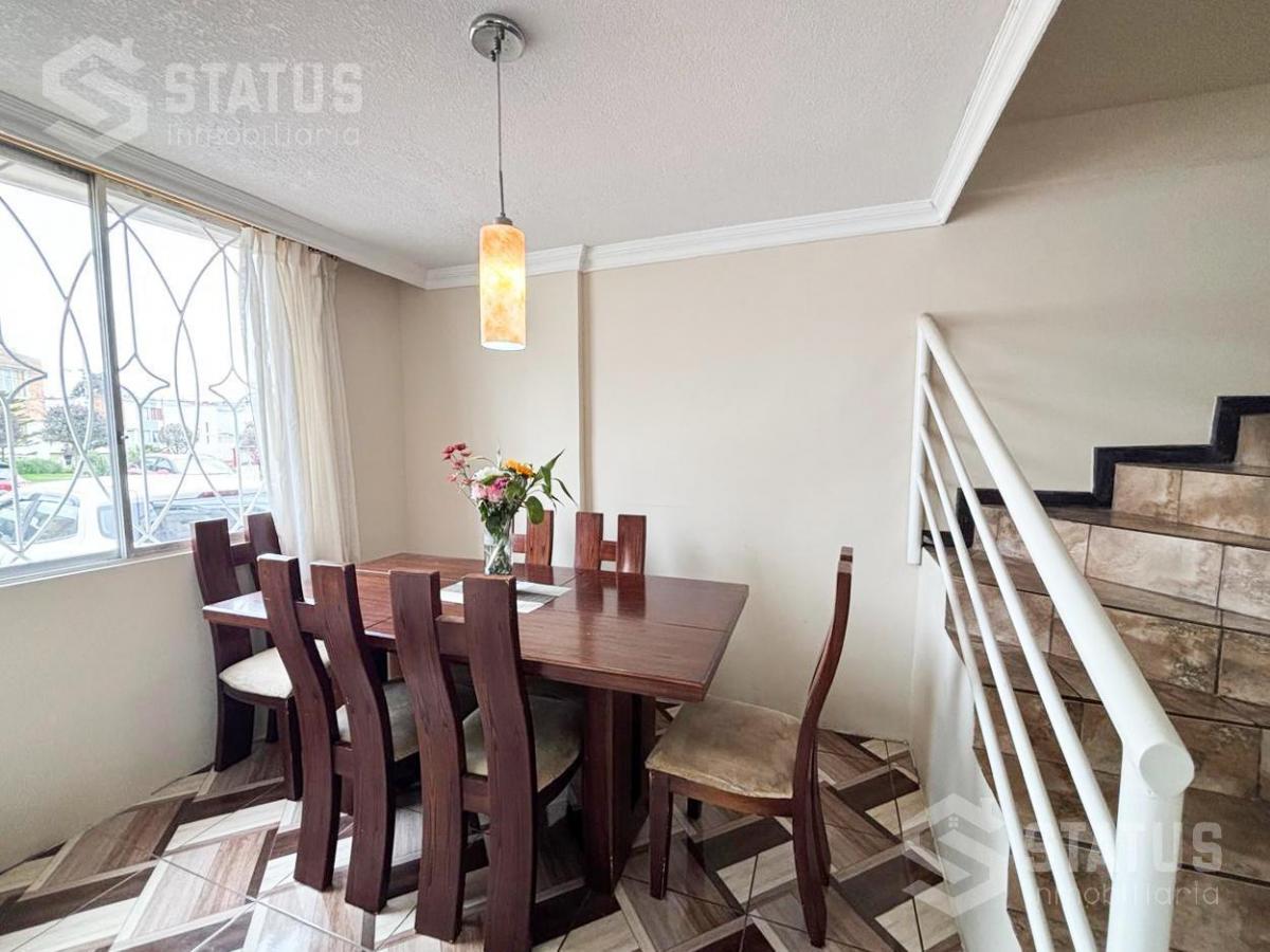 Venta de Casa, Sector Calderón — imagen 8
