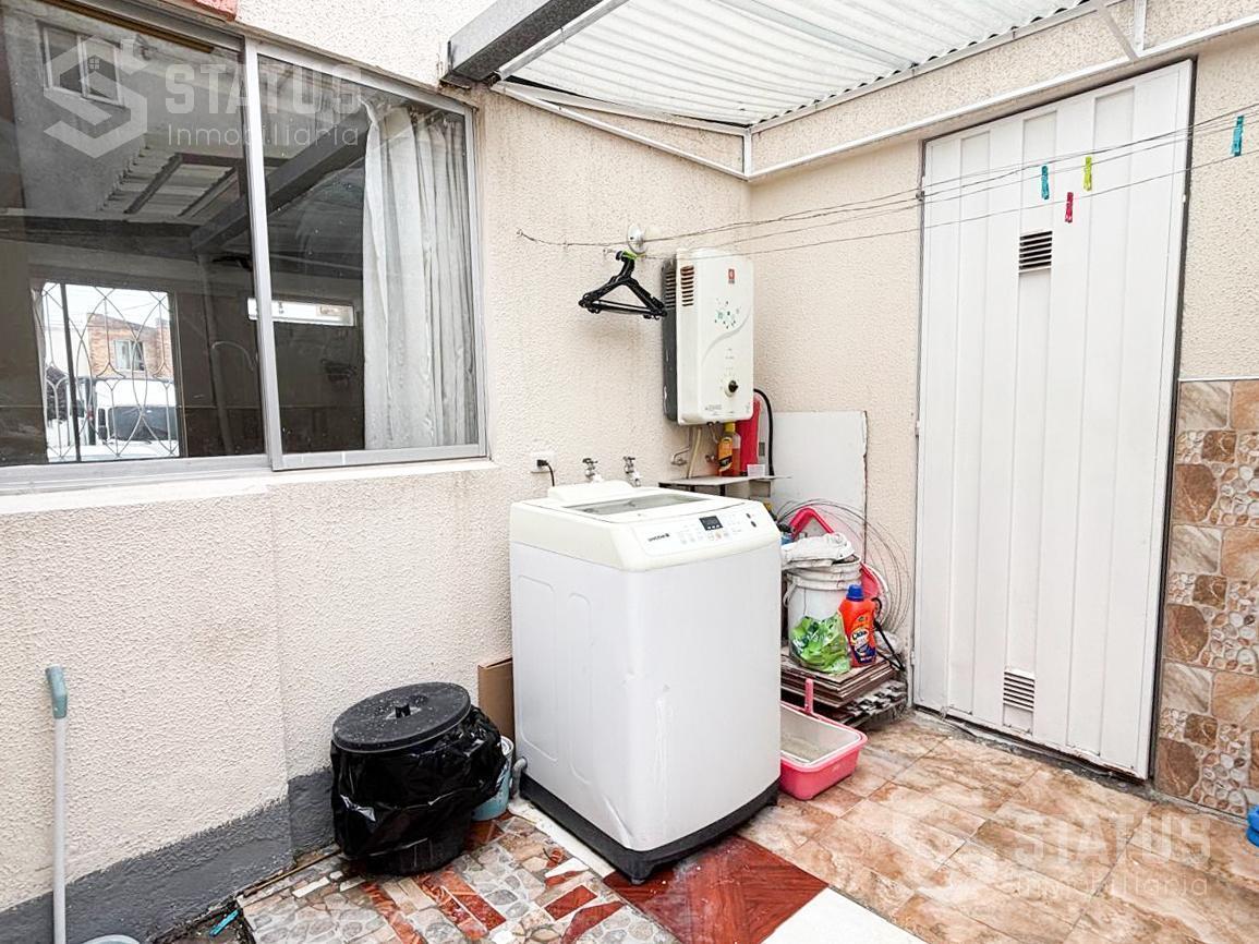 Venta de Casa, Sector Calderón — imagen 3