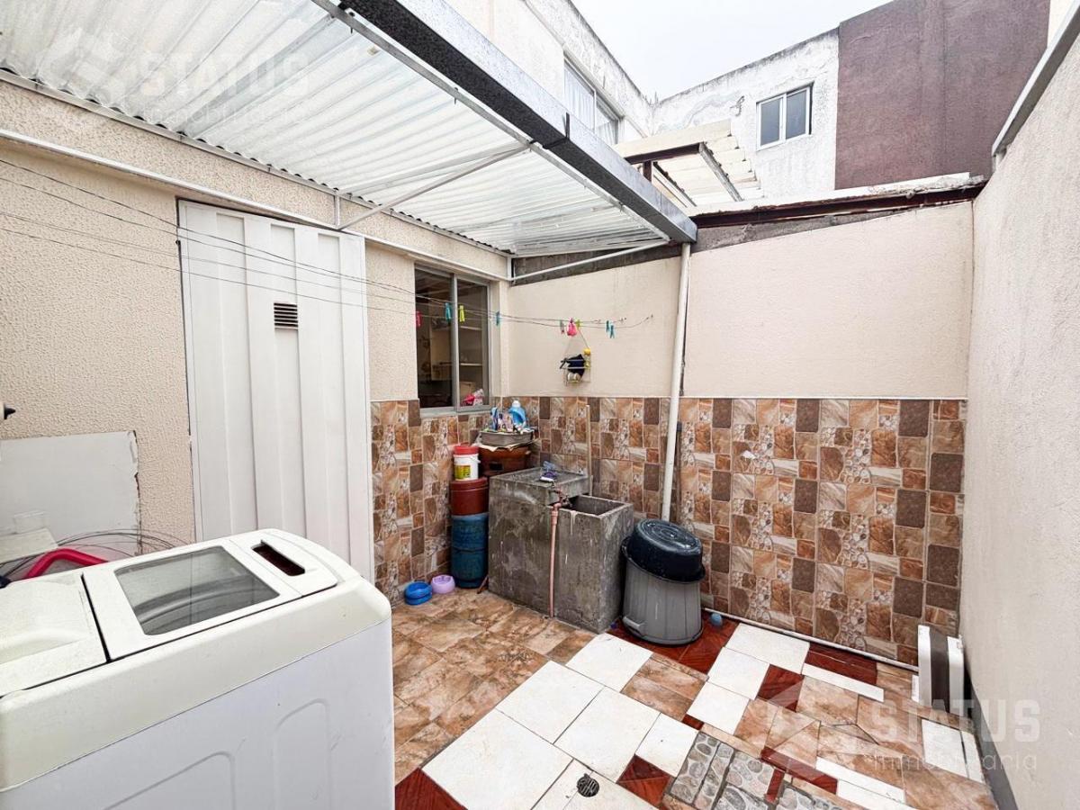 Venta de Casa, Sector Calderón — imagen 2