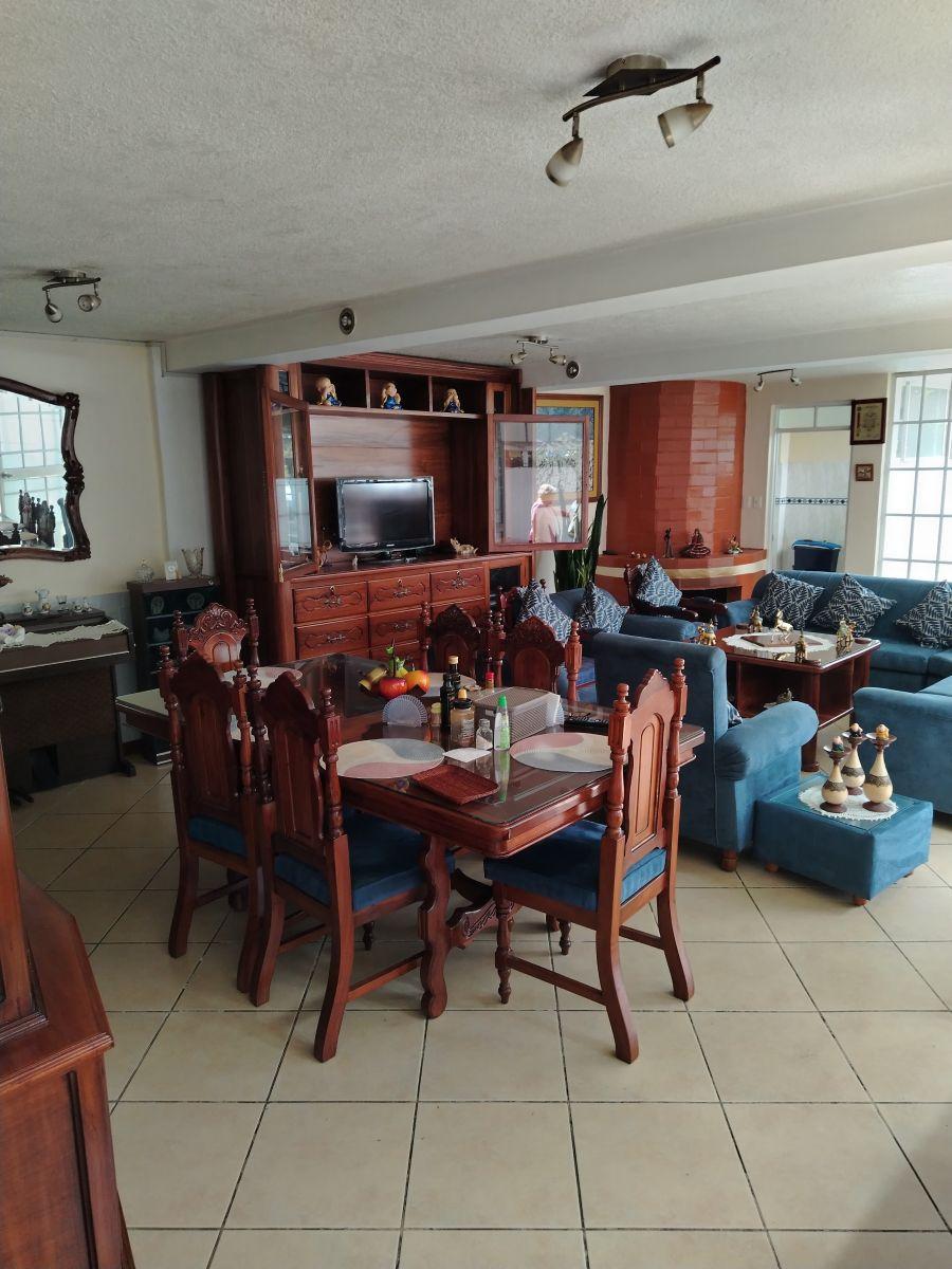 Vendo Casa Rentera de 2 Departamento Una Casa y un Local Sector Conocoto — imagen 8